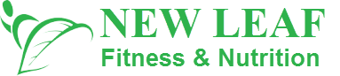 NEW LEAF Fitness & Nutrition